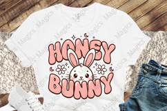 Honey Bunny Png Product Image 2