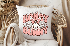 Honey Bunny Png Product Image 1