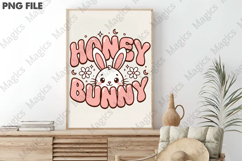 Honey Bunny Png Product Image 3