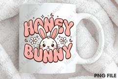 Honey Bunny Png Product Image 4