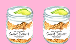 Honey La Joy - Natural Handwritten Font Product Image 12