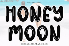 Honey Moon Product Image 1