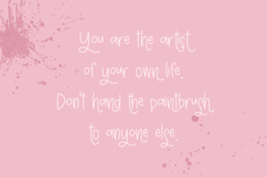 Honey Pines Sans Font Product Image 6