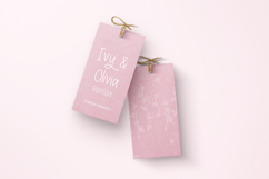 Honey Pines Sans Font Product Image 7