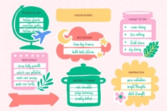 Honey Sweet - Sticky Notes &amp; Quotes Product Image 6
