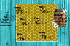 Honeycomb SS16 30oz Rhinestone Product Image 1