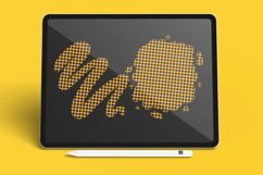 Beehive - A Procreate Brush Product Image 1