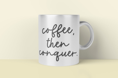 Honeyfarm Script Font Product Image 3