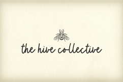 Honeyfarm Script Font Product Image 6