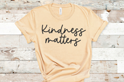 Honeyfarm Script Font Product Image 8