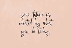 Honeyflame Script Font Product Image 4