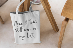 Honeyflame Script Font Product Image 6