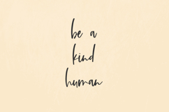 Honeyflame Script Font Product Image 7