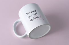 Honeylace Script Font Product Image 8