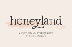 The Crafty Font Bundle Product Image 6