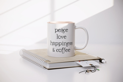 Honeyland Typewriter Serif Product Image 3