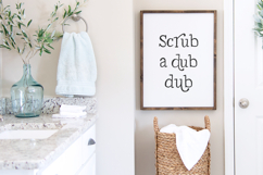 Honeyland Typewriter Serif Product Image 5