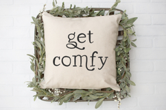 Honeyland Typewriter Serif Product Image 9