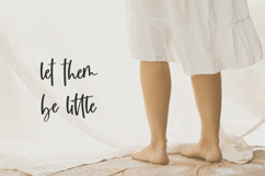 Honeylight Script Font Product Image 2