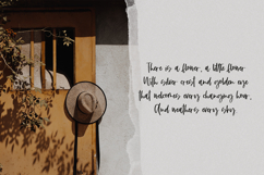 Honeylight Script Font Product Image 4