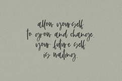 Honeylight Script Font Product Image 6