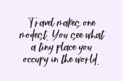 Honeymooner Script Product Image 6