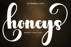 Honeys Product Image 1