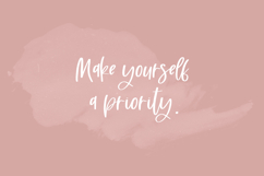 Honeysugar Script Product Image 2