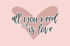 Honeysugar Script Product Image 4