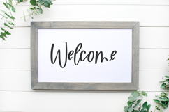 Honeysugar Script Product Image 6