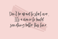 Honeysugar Script Product Image 7