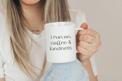 Honeysweet Script Product Image 4