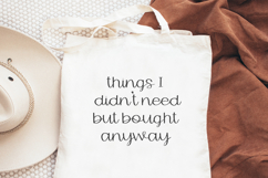 Honeysweet Script Product Image 5