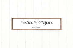 Honeysweet Script Product Image 8