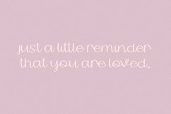 Honeysweet Script Product Image 9