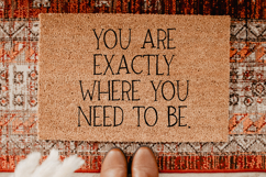 Honeywell Serif - A Handwritten Font Product Image 3