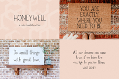 Serif Font Mini Bundle Product Image 3