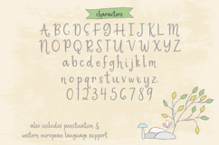 Honeywoods Storybook Font Product Image 10