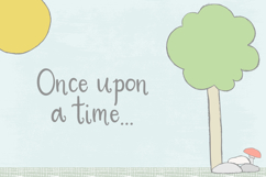 Honeywoods Storybook Font Product Image 2