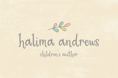 Honeywoods Storybook Font Product Image 3