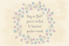 Honeywoods Storybook Font Product Image 5