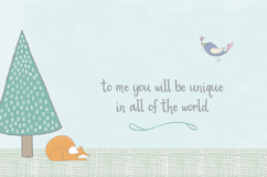 Honeywoods Storybook Font Product Image 6