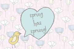 Honeywoods Storybook Font Product Image 7