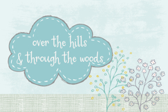 Honeywoods Storybook Font Product Image 8