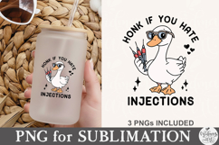 Honk If You Hate Injection Png Product Image 3