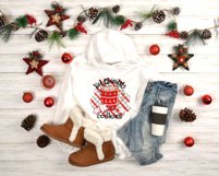 Christmas Sublimation Bundle | 12 Christmas Prints Product Image 3