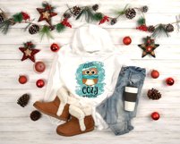 Christmas Sublimation Bundle | 12 Christmas Prints Product Image 2