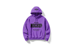 Hoodie PSD Mockup Product Image 1