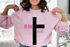 Christian SVG Bundle | 16 Faith Cut Files | Bible Verse SVG Product Image 10