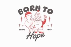 FUNNY CHRISTMAS DESIGNS BUNDLE Vol. 6 Product Image 6